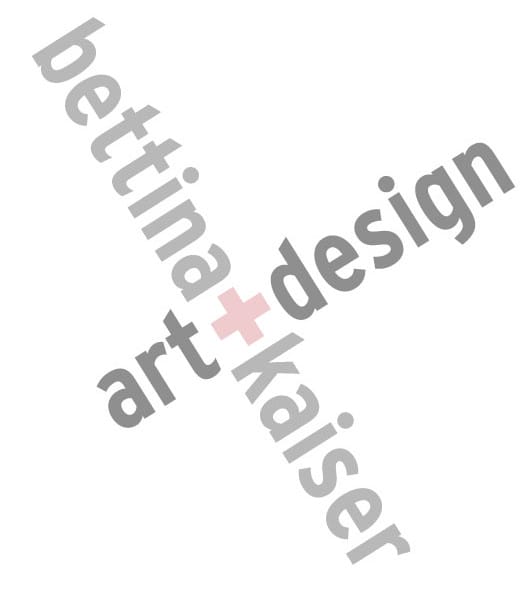 Bettina Kaiser art + design