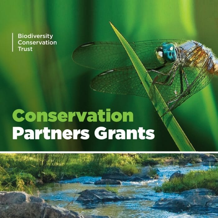 Biodiversity Conservation trust of NSW