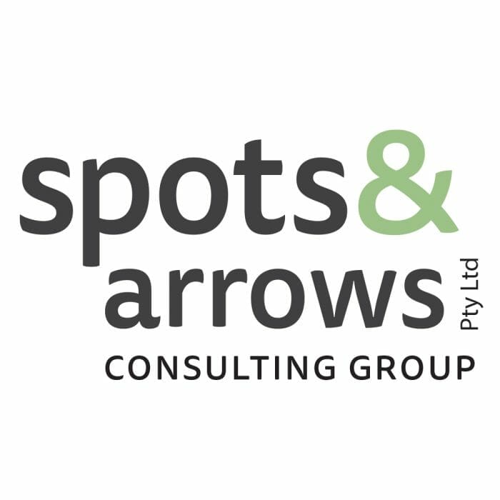 Spots & Arrows