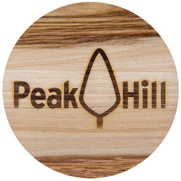 Peak Hill