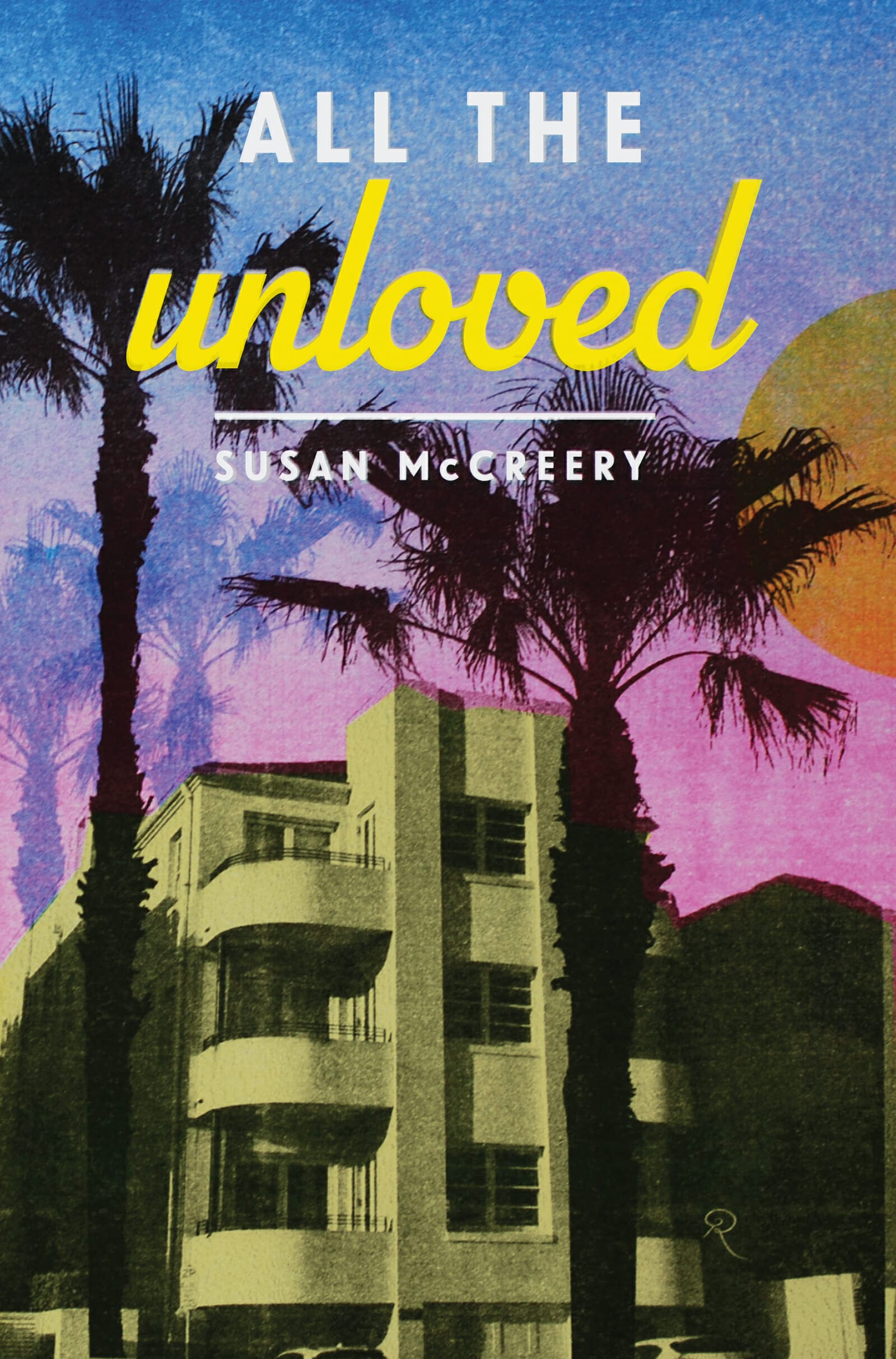 All the Unloved