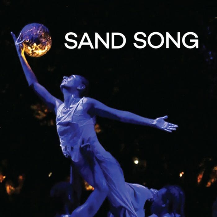 Sand Song