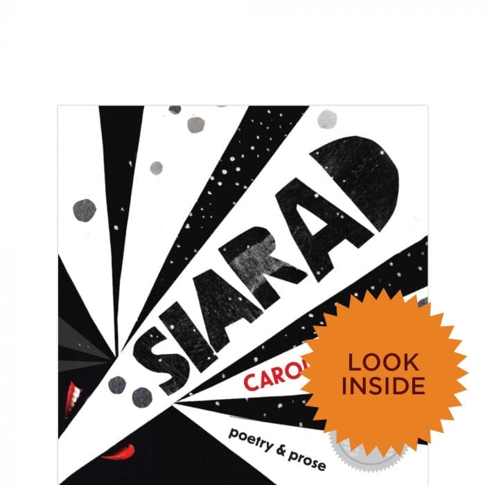 Siarad – Caroline Reid