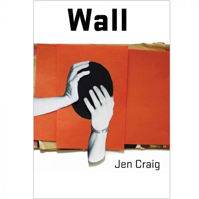 Wall – Jen Craig