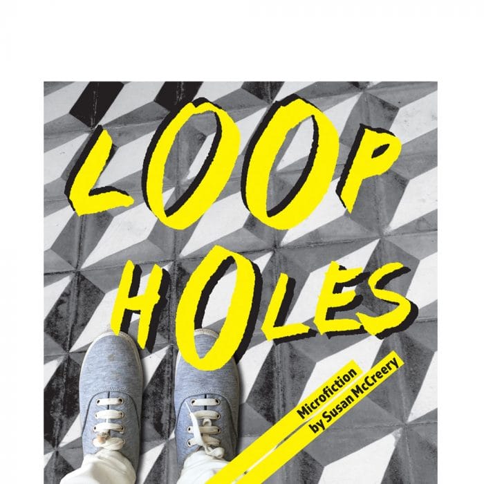 Loopholes – Susan McCreery