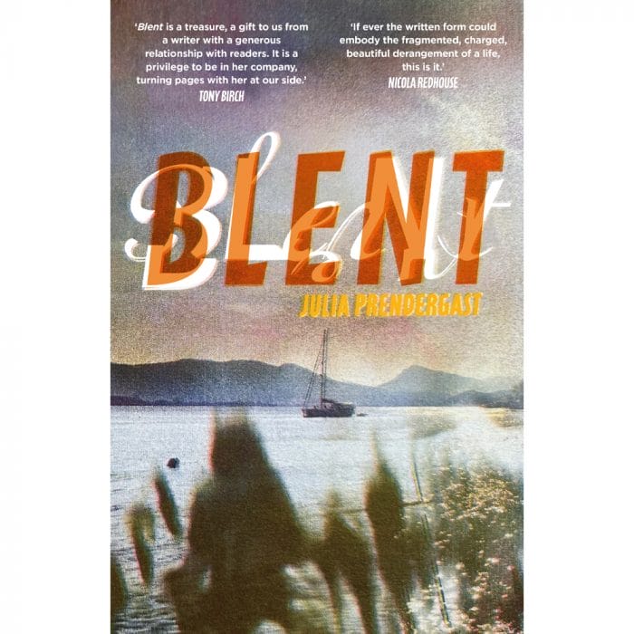 Blent – Julia Prendergast