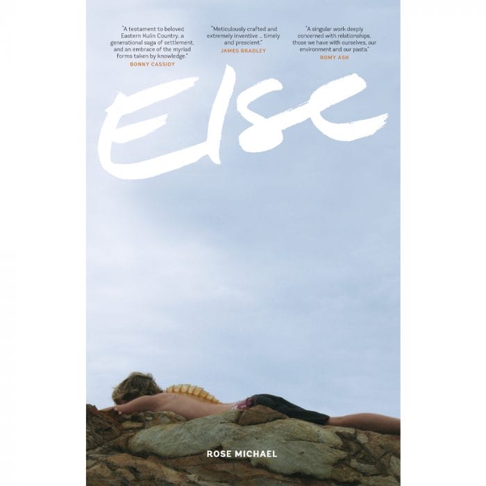 Else – Rose Michael
